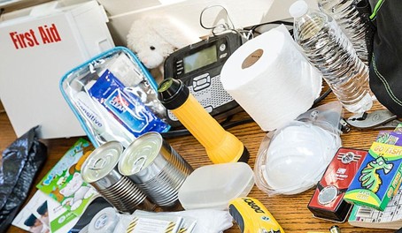 Emergency Supply Kit